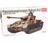 Academy - Maqueta de Tanque