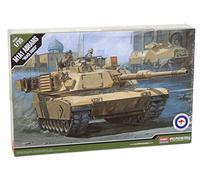 Academy - Maqueta de Tanque Escala 1:500 (ACY13202)