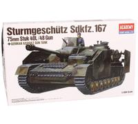 Academy - Maqueta de Tanque (Importación USA)