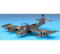 Academy Models 1/72 los E.E.U.U. fuerza aérea A-37B Dragonfly 12461(1663) - kit modelo plástico