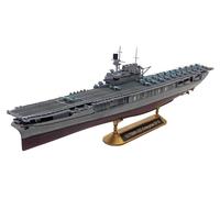 ACADEMY Models USS Enterprise CV-6 Battle Midway 1/700, Model (Importación USA)