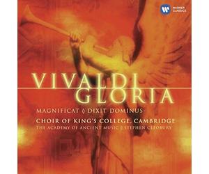 Academy Of Ancient Music - Vivaldi Gloria