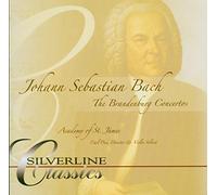 Academy of St James - Bach: Brandenburg Concertos