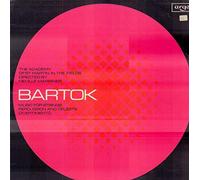 Academy Of St.martin-in-the-fields - Bartok Music For Strings Percussion And Celeste