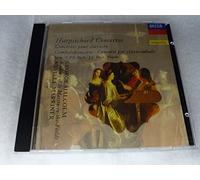 Academy of St. Martin-in-the-Fields - Conc. Clavicembalo de Arne [Bac [Import]