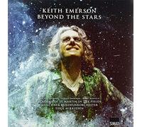 Academy of St. Martin in the Fields - Keith Emerson: Beyond the Stars