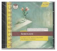 Academy of St. Martin in the Fields - Masterpiece - Serenade