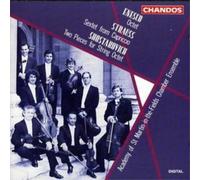 Academy of St. Martin in the Fields Octet in C Major (CD) (Importación USA)