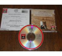 Academy of St. Martin-in-the-Fields - Symphonies 36 " Linz " & 40