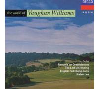 Vaughan Williams, R. - World of Vaughan Williams