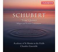 Academy of St Martin - Schubert: Quintetto La Trota