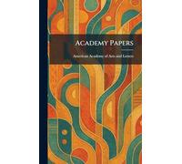 Academy Papers
