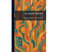 Academy Papers