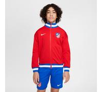 Academy Pro Atlético de Madrid Chaqueta de fútbol Nike Dri-FIT Anthem - Niño/a - Rojo XL