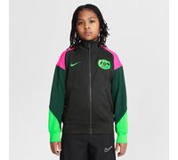 Academy Pro Australia Chaqueta de fútbol Anthem Nike Dri-FIT - Niño/a - Verde L