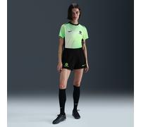 Academy Pro Australia Pantalón corto de fútbol de tejido Knit Nike Dri-FIT - Mujer - Negro XS (EU 32-34)