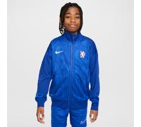 Academy Pro Chelsea FC Chaqueta de fútbol Nike Dri-FIT Anthem - Niño/a - Azul L