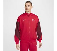 Academy Pro Turquía Chaqueta de fútbol Nike - Hombre - Rojo S