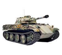ACADEMY PZ.KPFW.V Panther Ausf.g, Scale 1/35, Model Kits (Importación USA)