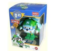 Academy Robocar Poli, juguete transformable Helly