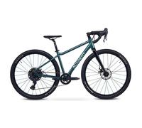 Academy S-Grade 7 - Gravel Forest Bicicleta infantil