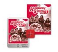Academy Stars 1 Activity Book Epack