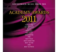Academy Studio Orchestra - Sountrack Music from the Academy Awards 2011