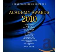 Academy Studio Orchestra - The Academy Awards 2010