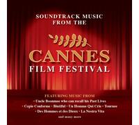 Academy Studio Orchestra - The Cannes Film Festival