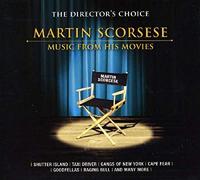 Academy Studio Orchestra - The Director s Choice Martin Scorcese