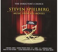 Academy Studio Orchestra - The Director s Choice Steven Spielberg