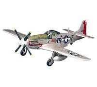 Academy The Fighter of World War II P-51D Model Kit (Importación USA)