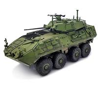 Academy - Vehículo blindado ligero a escala 1/35, 8 x 8, LAV-A2#13546