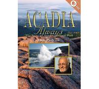 Acadia Always The Story of Acadia National Park Acadia Always [Reino Unido] [DVD]