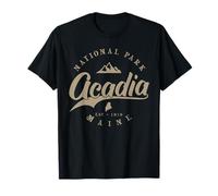 Acadia National Park | Maine Camiseta