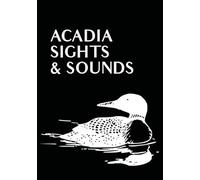 Acadia Sights And Sounds [USA] [DVD]