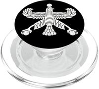 ACAEMENIDE FALCON SÍMBOLO IMPERIO PERSA CIRO EL GRAN PopSockets PopGrip para MagSafe