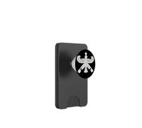 ACAEMENIDE FALCON SÍMBOLO IMPERIO PERSA CIRO EL GRAN PopSockets PopWallet para MagSafe