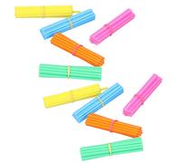 ACAGALA Acagala 100pcs Counting Stick Arithmetic Training Tool Complemento y sustracción de lecciones SIDA