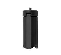 ACAGALA Soporte para fotografía con lapso de Tiempo Plegable portátil Mini trípode con cardán Compatible con FeiyuTech WG2 G5 SPG Series Vimble c Summon WG WGS G4S G4 Pro Gimbal