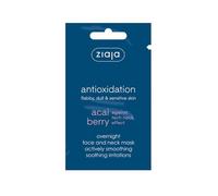 Acai Berry Mascarilla Noche Rostro y Cuello 7 ml