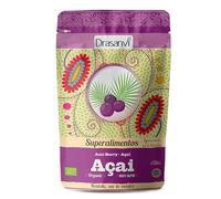 ACAI BIO 70G DOYPACK SUPERALIMENTOS DRASANVI