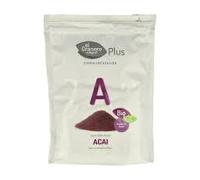 Açai en Polvo El Granero 100g - Pack de 2, Formato Ahorro de Extracto Puro de Baya Silvestre para la Vitalidad y la Protección Antioxidante Celular