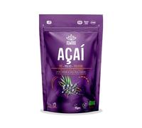 Açaí Liofilizado en Polvo 70gr Iswari