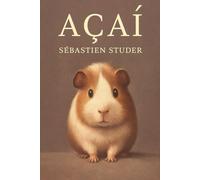 AÇAÍ: Um conto moderno sobre família, tecnologia e o que permanece.