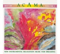 Acama - Best of V.1 [Import]