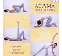 Acama - Music for Pilates