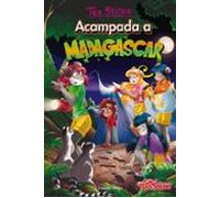 Acampada A Madagascar