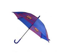 CYP BRANDS Paraguas automatico F.C. Barcelona 54cm, Sport, Multicolor (Multicolor), Talla Única