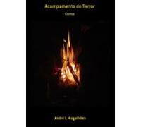 Acampamento Do Terror (ebook)
